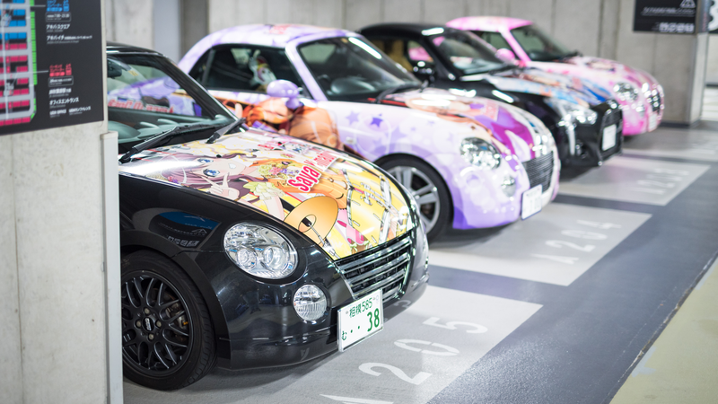 Now that’s squad goals